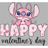 Valentine's Day-QRJ  1435